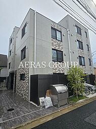 ウェルスクエアイズム下高井戸 202