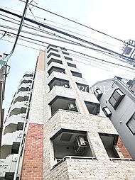 豊島区南大塚１丁目
