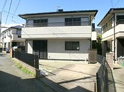 美住町貸家A棟