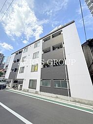 ラヴィエント三ノ輪パークサイド