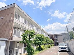 世田谷区祖師谷６丁目