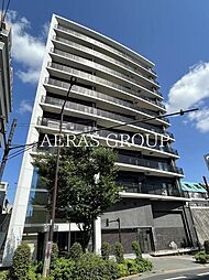 グランテール代々木 504