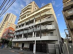 プラウドフラット東中野 603