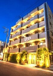 大田区矢口３丁目
