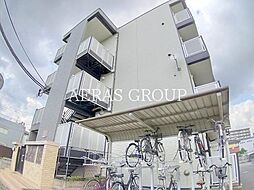 レオパレスYOSHIKO