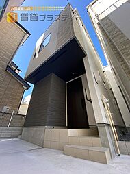 市川市相之川３丁目の一戸建て