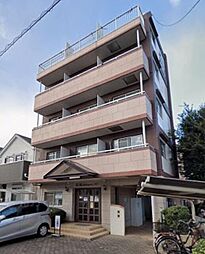 東村山ペガサスビル C館