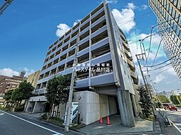 大田区大森北２丁目