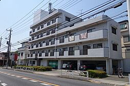 ベルメゾン国分寺