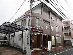 アパルトマン道明