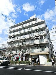 ライオンズマンション東長崎第参