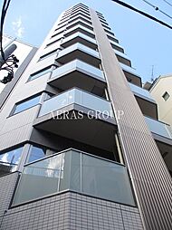 シェフルール新御徒町I