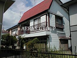 栗原貸家