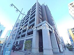 横浜市中区相生町６丁目