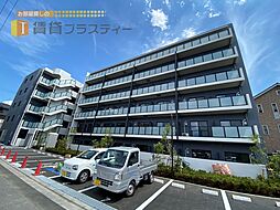 江戸川区瑞江２丁目