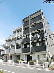 スパシエ アルマール 浮間公園