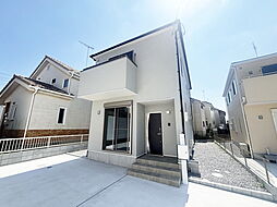 多摩市和田の一戸建て