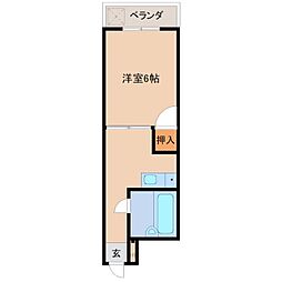 サンハイツ子安