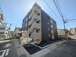 アークメゾン王子公園 104