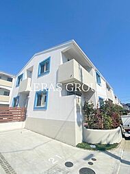 Ｃｒｅｓｔ Ｇａｒｄｅｎ Ｓ