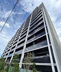 プラウド八幡山