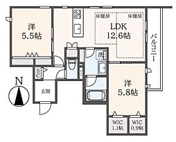 相模原市南区上鶴間本町３丁目