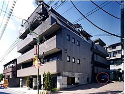 ラフィーヌ駒場