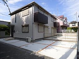 ボヌール相模大野 101