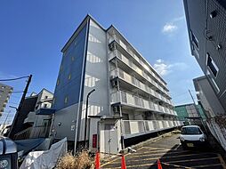 光正マンション 503