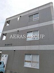 グレースカーサIII