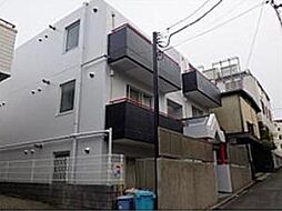 コパーズアプト宮前平 102