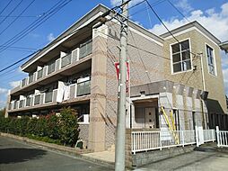 メロウ・ヒルズ 102