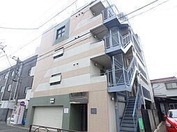 パレ・ドール東金町II