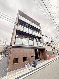 ブライズ堀切菖蒲園