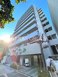 アーバイルスパシエ芝浦ベイサイド