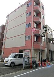 オーシャンズレジデンス勝田台