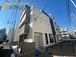 船橋市本町１丁目