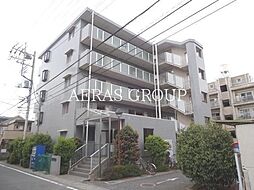 クレールソシア