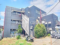 ベルメゾン 新座