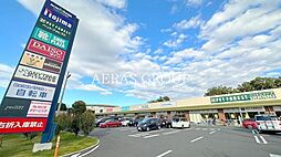 ベルググランデ東久留米