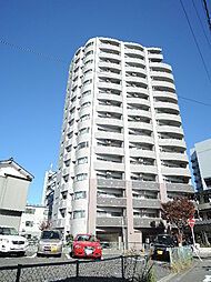 Ｄ’クラディア新潟駅前 1101