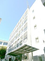 ル・ソレイユ千駄ヶ谷