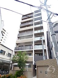 大阪市東成区中本３丁目