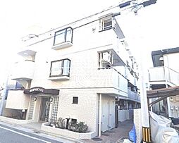 ジョイフル戸田公園