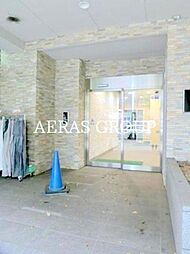 シャルム武蔵小山