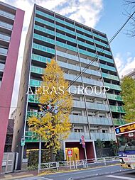 パークハビオ渋谷神山町 603