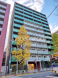 パークハビオ渋谷神山町 507