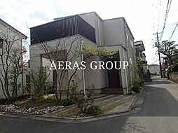 深大寺1丁目貸家