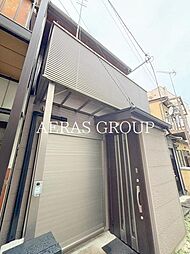 荒川4丁目小坂邸