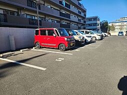 ベルググランデ志木南